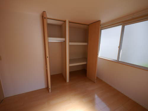 ミロワール　Ａ棟　＊ A0105号-5