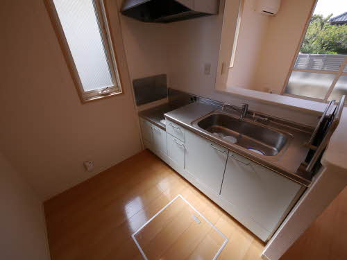 ミロワール　Ａ棟　＊ A0105号-7