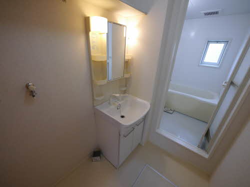 ミロワール　Ａ棟　＊ A0105号-9