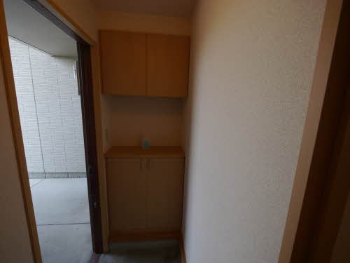 ミロワール　Ａ棟　＊ A0105号-10