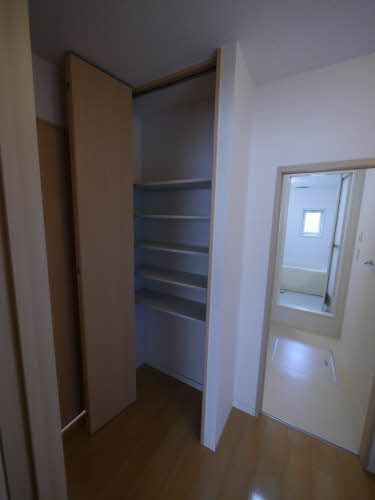 ミロワール　Ａ棟　＊ A0105号-11