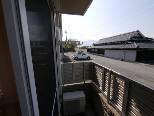 ミロワール　Ａ棟　＊ A0105号-14