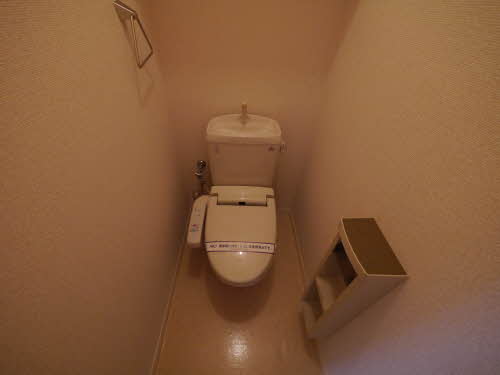 ミロワール　Ａ棟　＊ A0105号-15