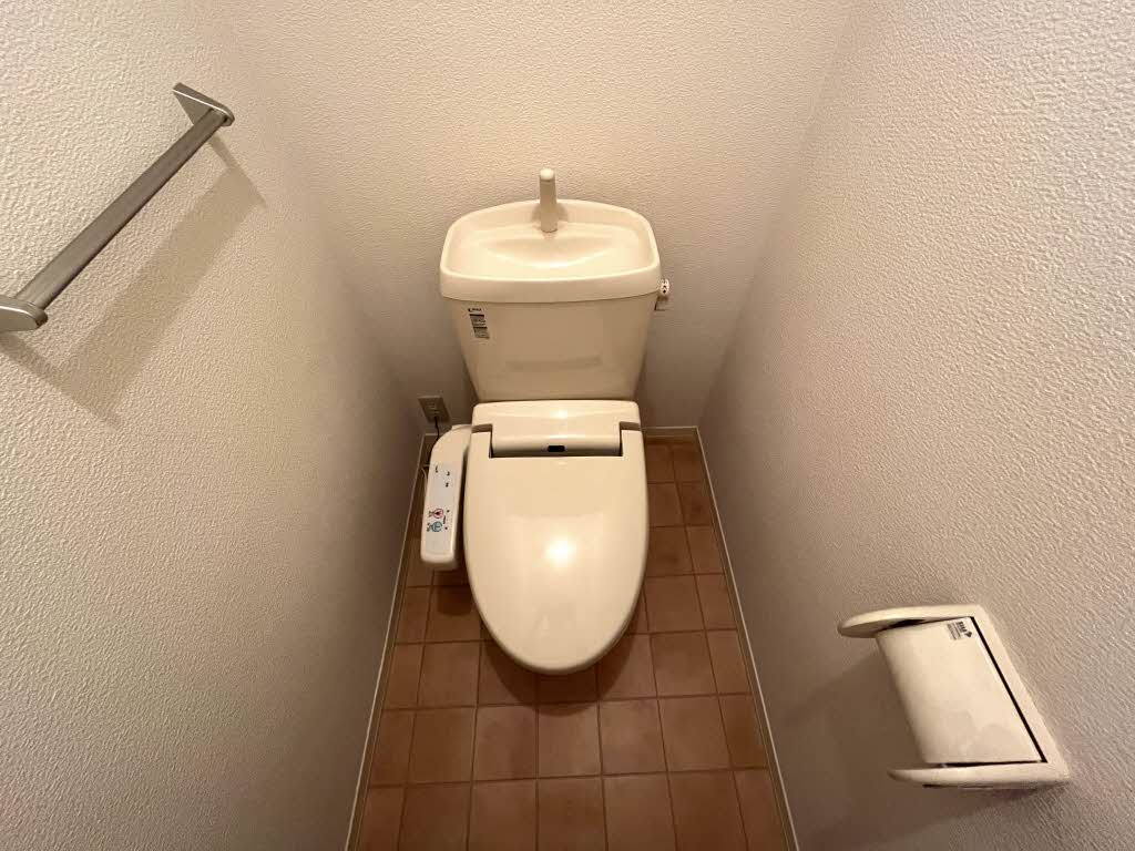 ファインメゾン上の原Ⅲ * A0201号-7