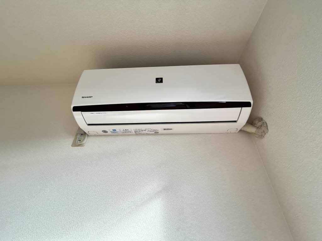 ファインメゾン上の原Ⅲ * A0201号-8