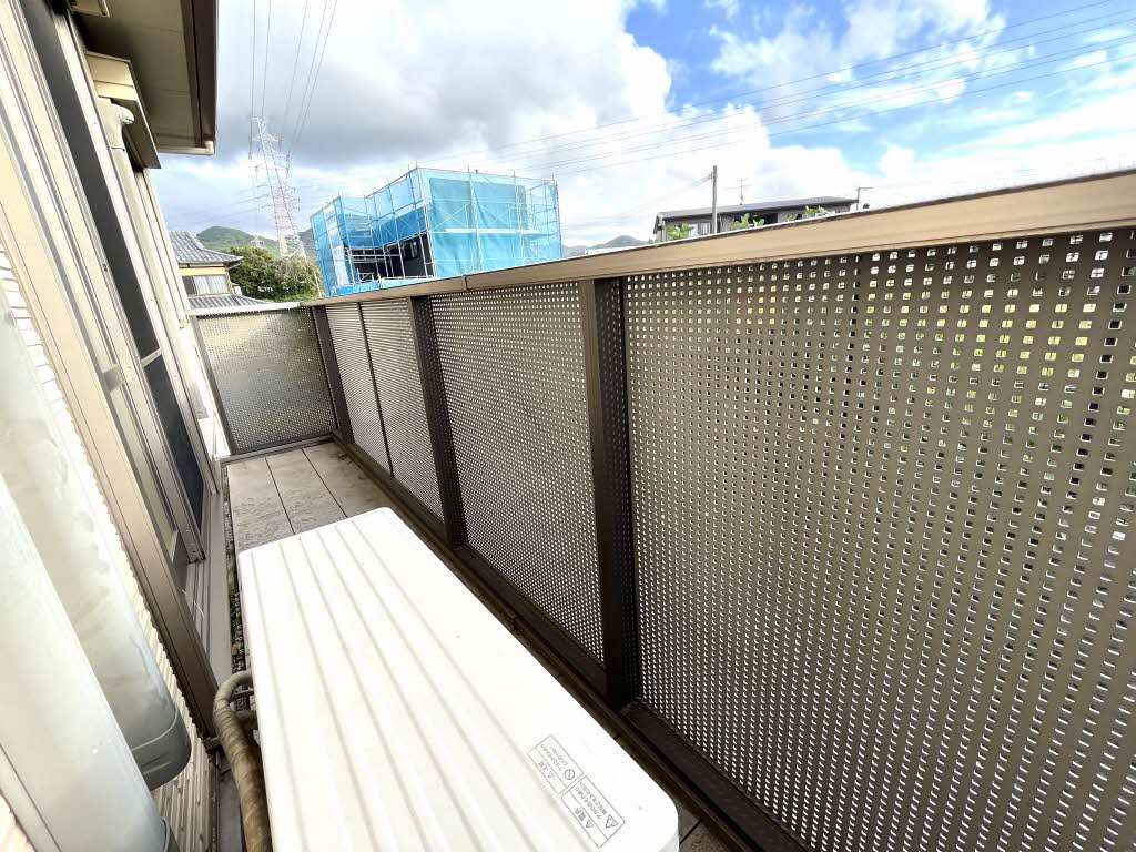 ファインメゾン上の原Ⅲ * A0201号-12