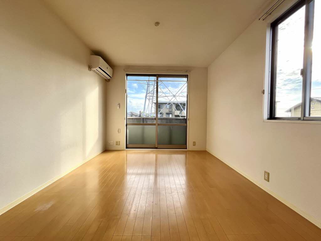 ファインメゾン上の原Ⅲ * A0201号-15