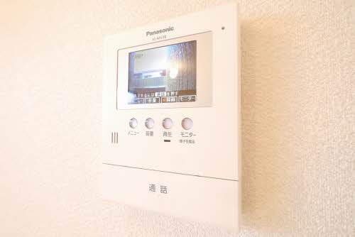 ボヌール弐番館　＊ A0102号-10