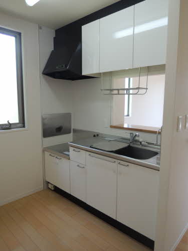 コンヴィラージュ　Ⅰ棟　＊＊ A0203号-2