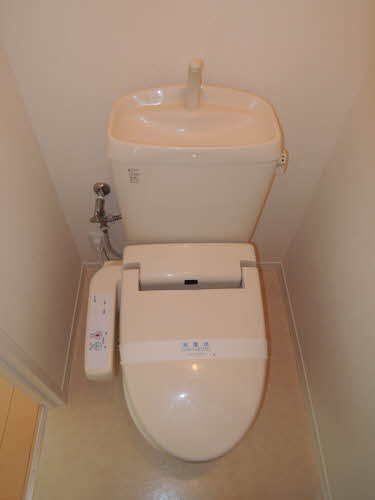 コンヴィラージュ　Ⅰ棟　＊＊ A0203号-6