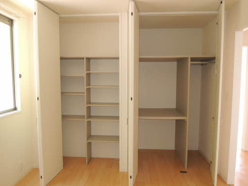 コンヴィラージュ　Ⅰ棟　＊＊ A0203号-8