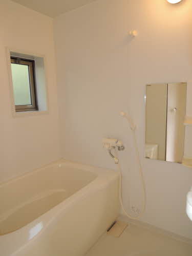 コンヴィラージュ　Ⅱ棟　＊＊ B0201号-3