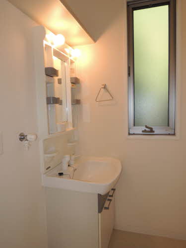 コンヴィラージュ　Ⅱ棟　＊＊ B0201号-7