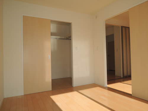 コンヴィラージュ　Ⅱ棟　＊＊ B0201号-10