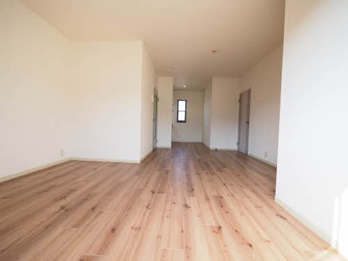 ガーデンハイツ深江　Ｂ棟　＊＊ B0202号-2