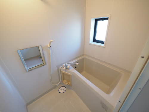 ガーデンハイツ深江　Ｂ棟　＊＊ B0202号-4