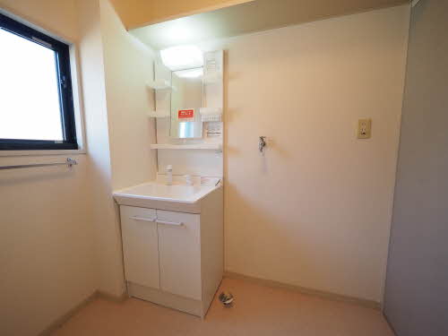 ガーデンハイツ深江　Ｂ棟　＊＊ B0202号-5