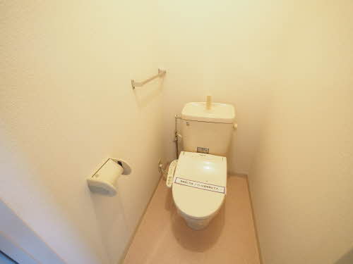 ガーデンハイツ深江　Ｂ棟　＊＊ B0202号-6