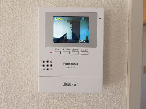 ガーデンハイツ深江　Ｂ棟　＊＊ B0202号-7