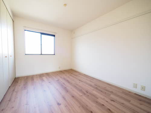 ガーデンハイツ深江　Ｂ棟　＊＊ B0202号-8