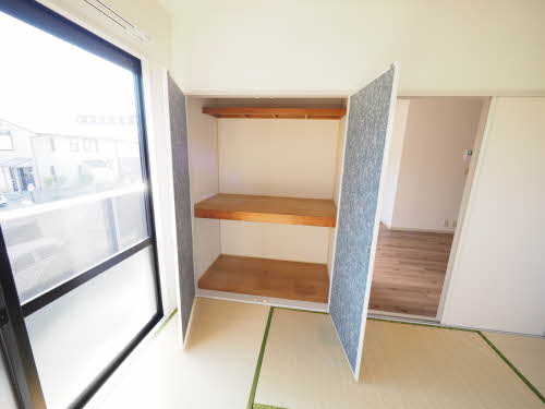 ガーデンハイツ深江　Ｂ棟　＊＊ B0202号-10