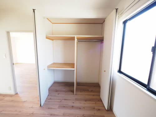 ガーデンハイツ深江　Ｂ棟　＊＊ B0202号-11