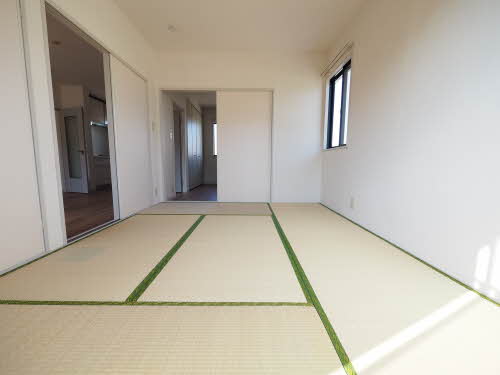 ガーデンハイツ深江　Ｂ棟　＊＊ B0202号-12