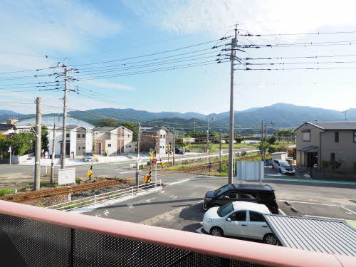 ガーデンハイツ深江　Ｂ棟　＊＊ B0202号-14