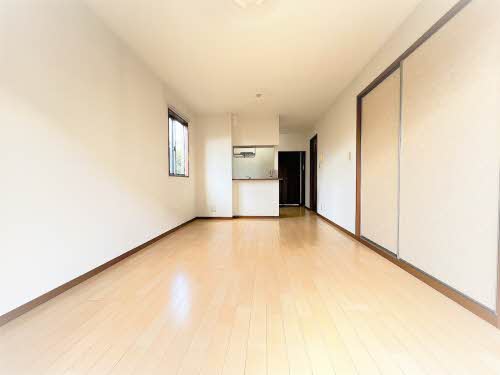 シャーメゾン昴　Ｄ棟　＊＊ D0102号-2