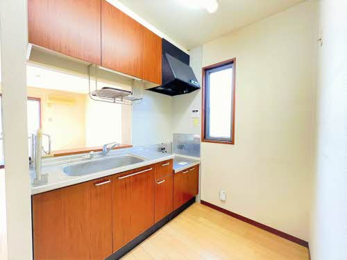 シャーメゾン昴　Ｄ棟　＊＊ D0102号-3