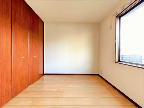 シャーメゾン昴　Ｄ棟　＊＊ D0102号-4