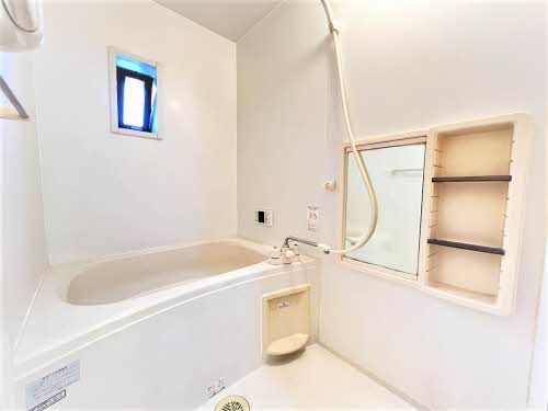 シャーメゾン昴　Ｄ棟　＊＊ D0102号-5