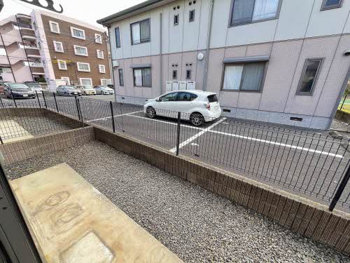 シャーメゾン昴　Ｄ棟　＊＊ D0102号-10