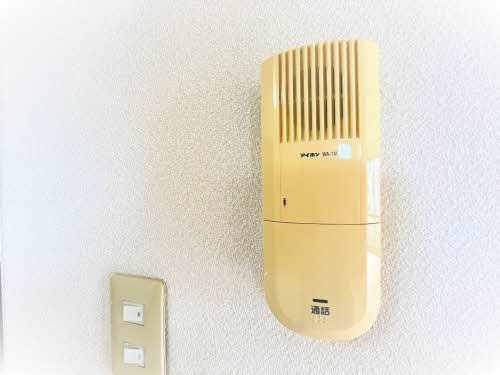 シャーメゾン昴　Ｄ棟　＊＊ D0102号-11