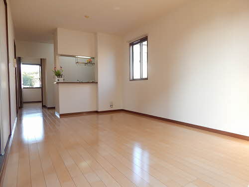 シャーメゾン昴　Ｄ棟　＊＊ D0201号-2