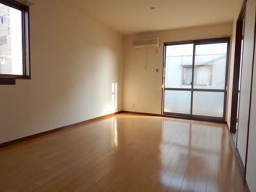 シャーメゾン昴　Ｄ棟　＊＊ D0201号-3