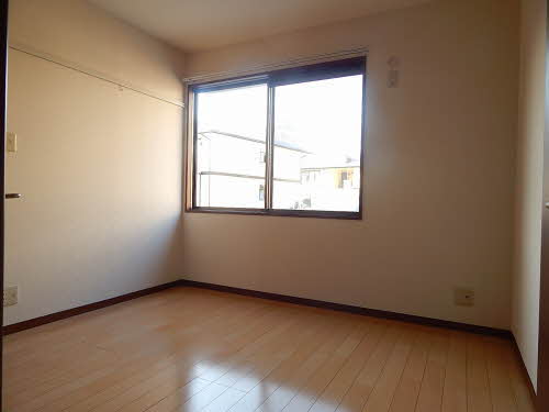 シャーメゾン昴　Ｄ棟　＊＊ D0201号-5