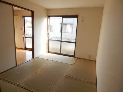 シャーメゾン昴　Ｄ棟　＊＊ D0201号-6