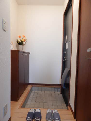 シャーメゾン昴　Ｄ棟　＊＊ D0201号-7