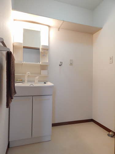 シャーメゾン昴　Ｄ棟　＊＊ D0201号-9