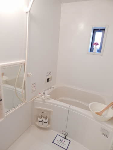 シャーメゾン昴　Ｄ棟　＊＊ D0201号-10