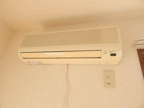 シャーメゾン昴　Ｄ棟　＊＊ D0201号-13