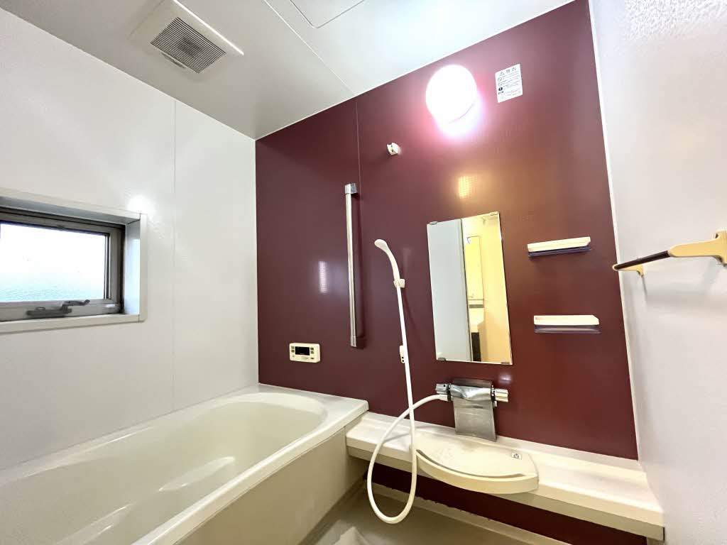 ヴィラ　グリーン　Ａ棟　＊ A0202号-5