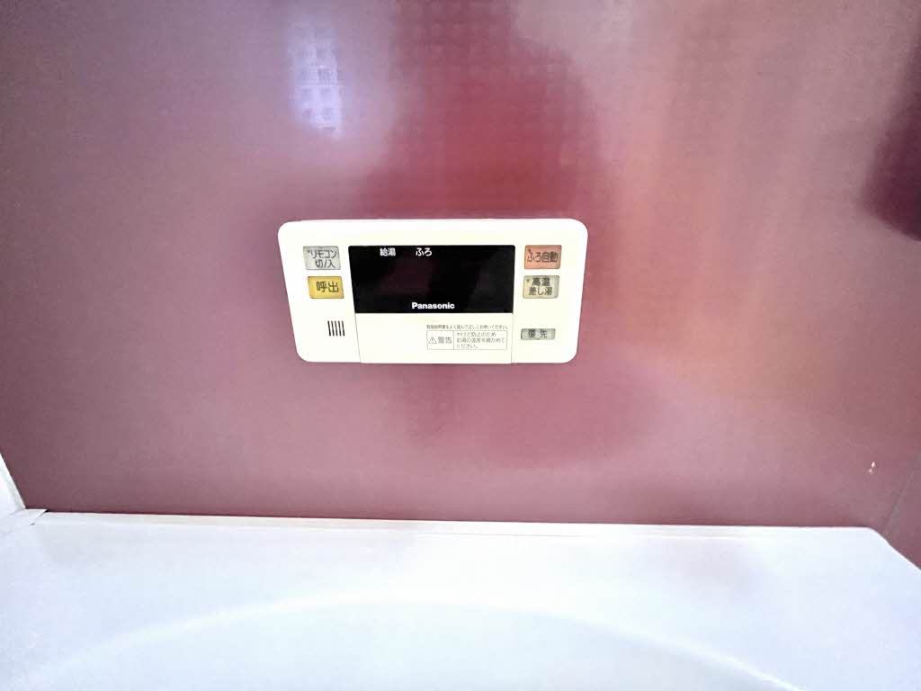 ヴィラ　グリーン　Ａ棟　＊ A0202号-6