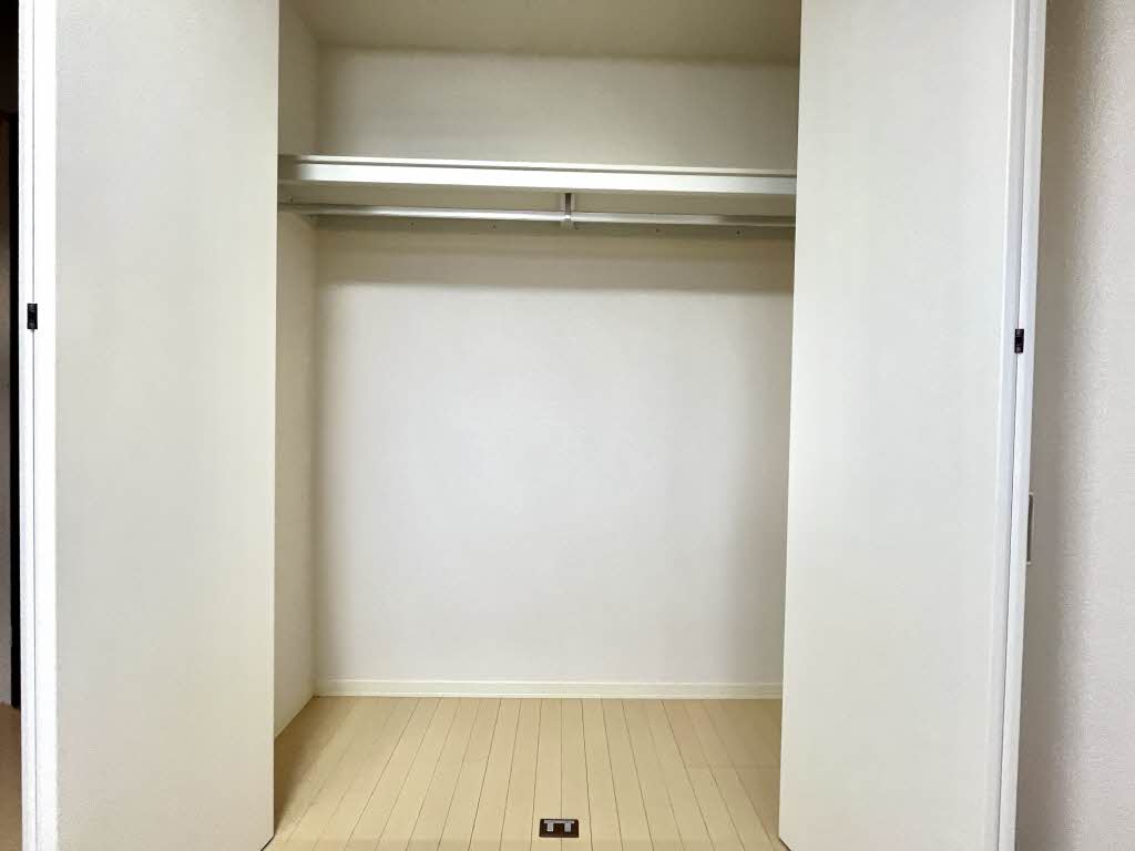 ヴィラ　グリーン　Ａ棟　＊ A0202号-9