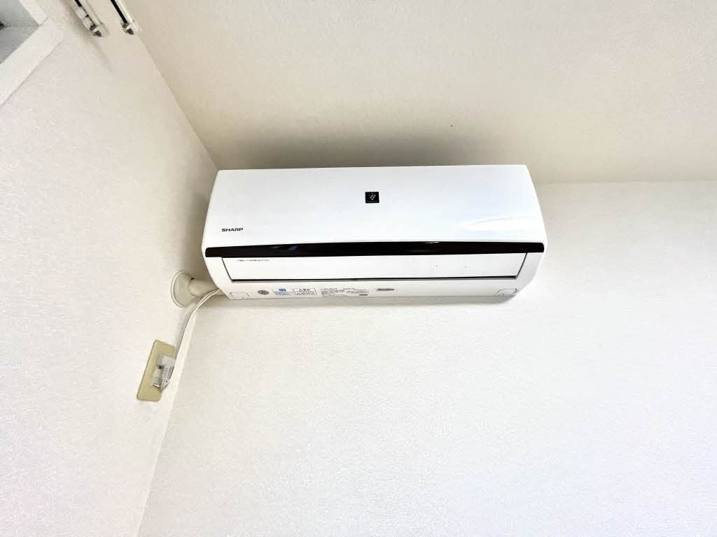 ヴィラ　グリーン　Ａ棟　＊ A0202号-10