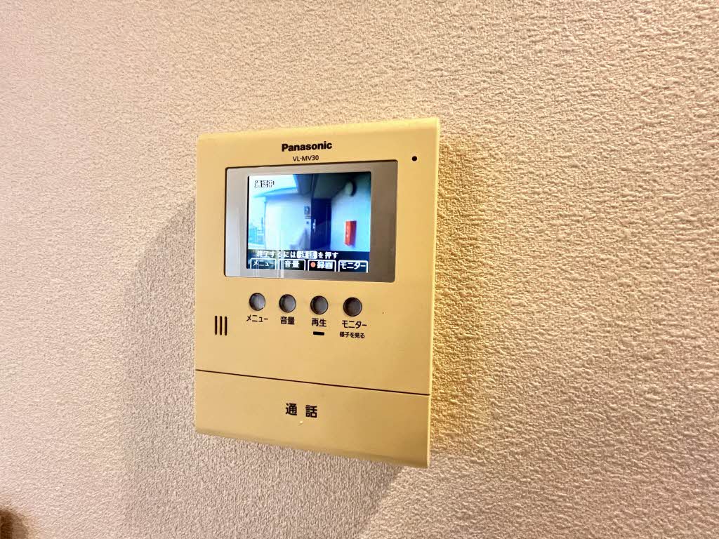 ヴィラ　グリーン　Ａ棟　＊ A0202号-11