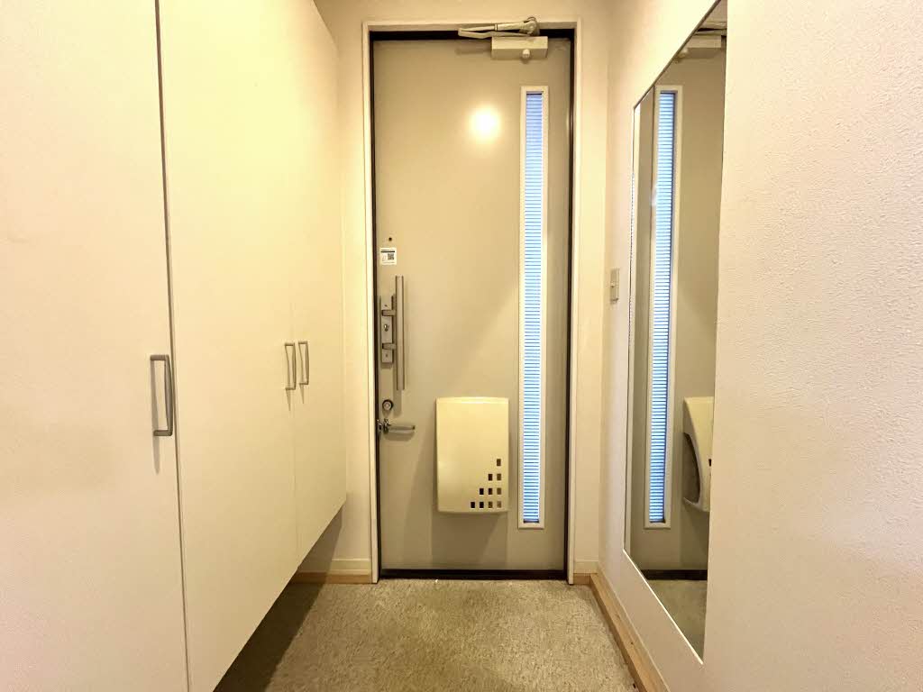 ヴィラ　グリーン　Ａ棟　＊ A0202号-13