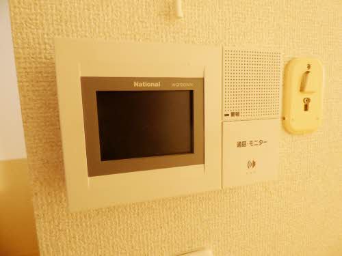 ボヌール水前寺 A0101号-12