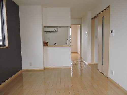 メゾンファミーユ　Ａ棟 A0102号-2